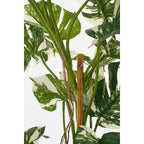 Kunstplant Monstera 140cm