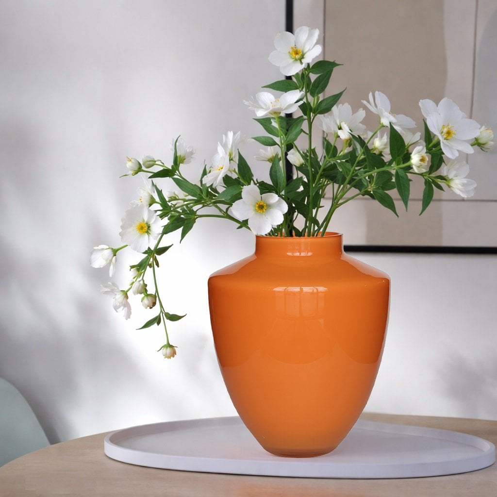 Vaas - Tugela dark orange