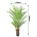 Kunstpalm 180cm
