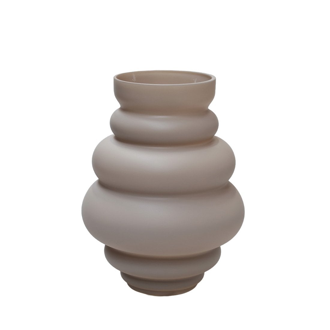 Vaas - Maputo matte ivory