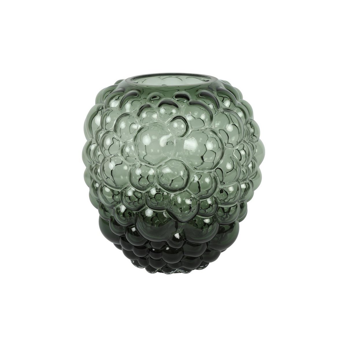Food Royal Jouw groen Ø28xH30,5cm XL