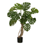 Kunstplant Monstera Real Touch - 135cm