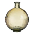 Decoratieve fles Firenza Lichtbruin