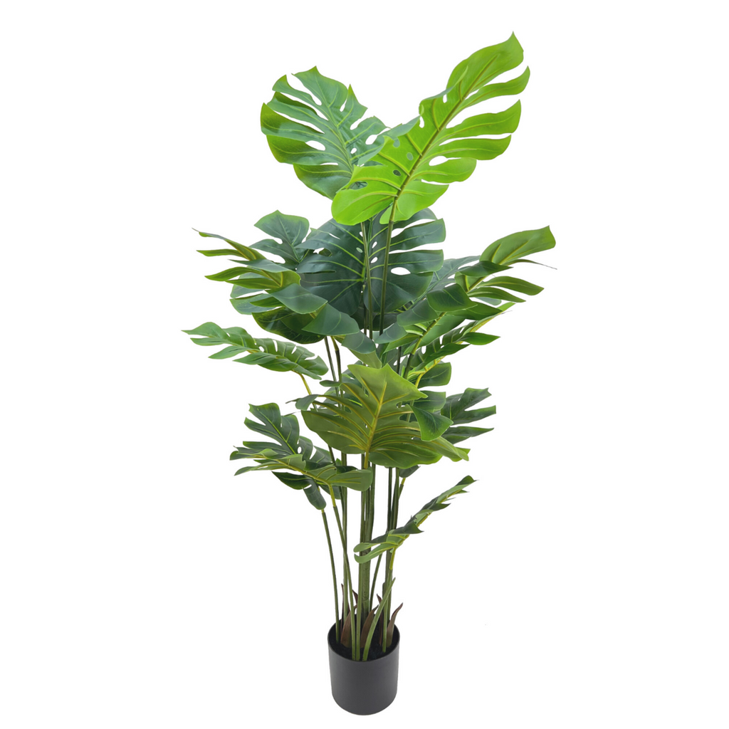 Monstera Kunstplant 145cm