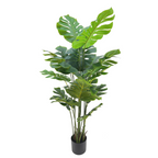 Monstera Kunstplant 145cm