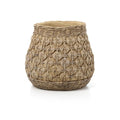 Plantenpot Knot 28x25cm