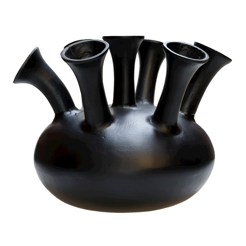 Vaas Amsterdam 7 Toeters Zwart 33x43cm