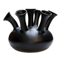 Vaas Amsterdam 7 Toeters Zwart 33x43cm