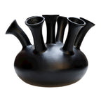 Vaas Amsterdam 7 Toeters Zwart 33x43cm