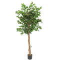Kunst Ficus 150cm