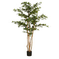 Kunstplant Olive Groen 183cm