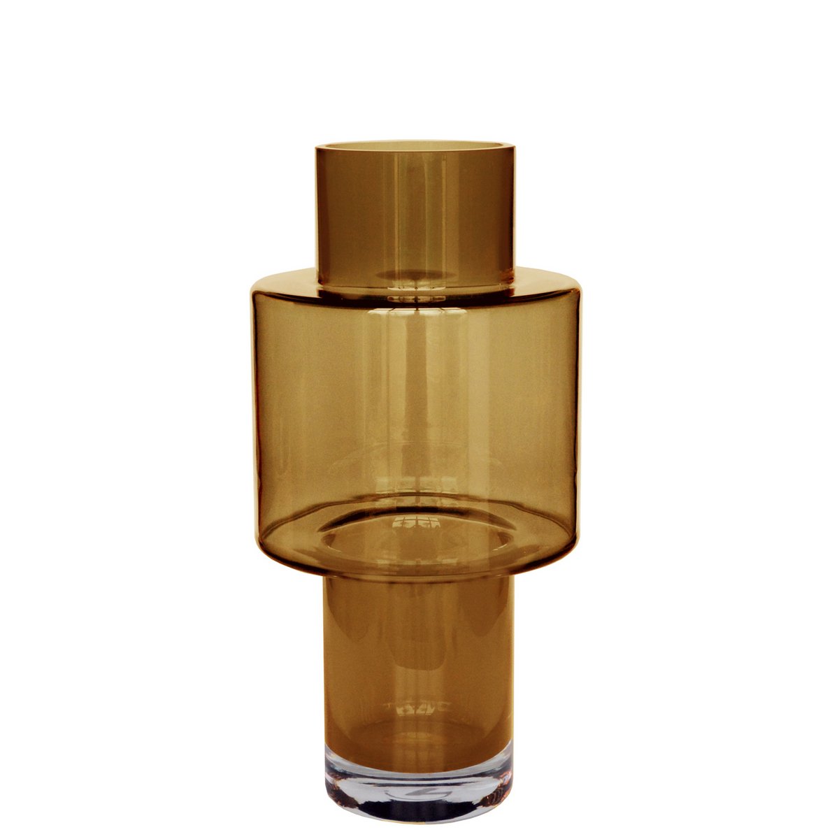 Vaas - Juba cognac