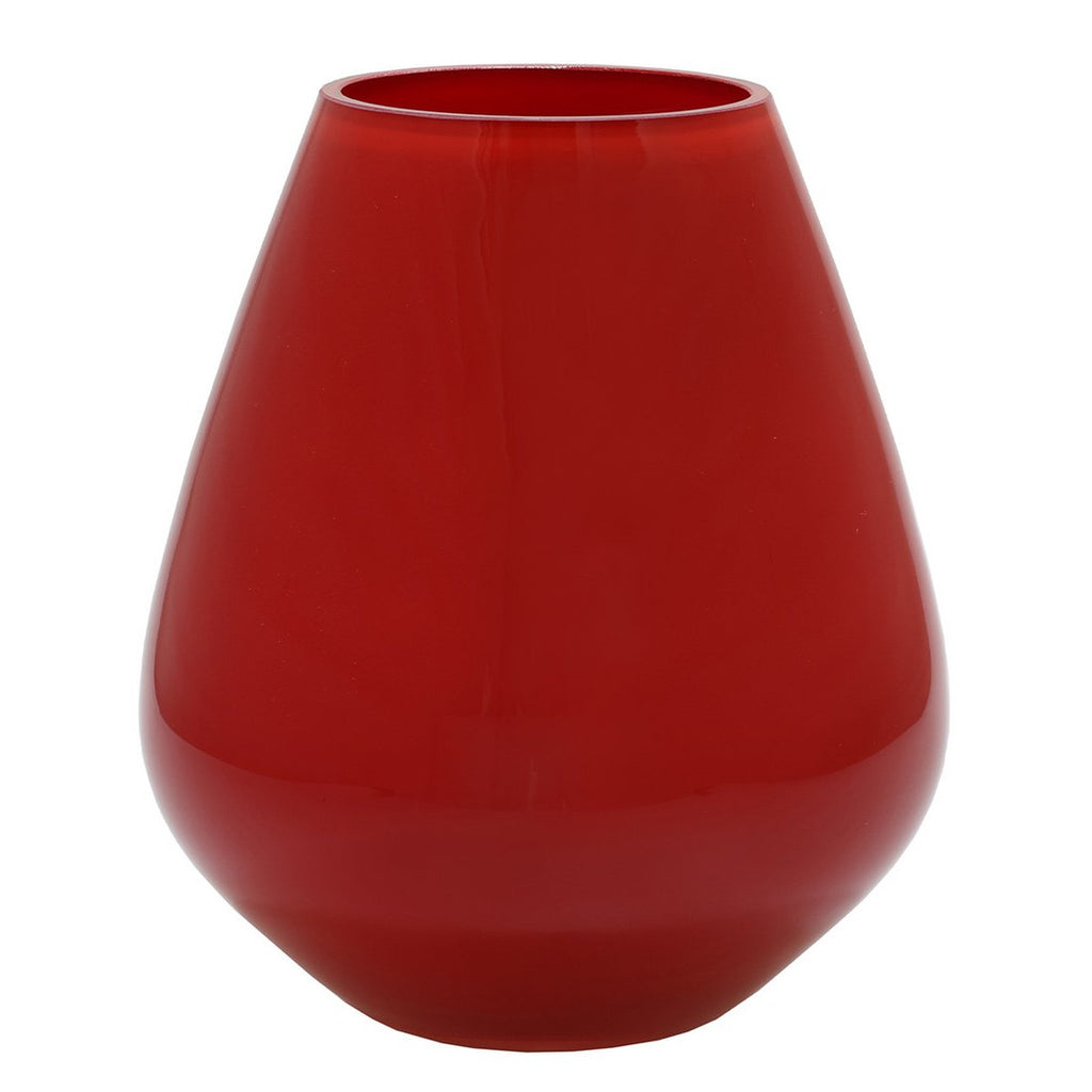 Vaas - Tasman S bright red
