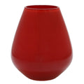Vaas - Tasman S bright red