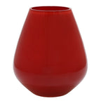 Vaas - Tasman S bright red