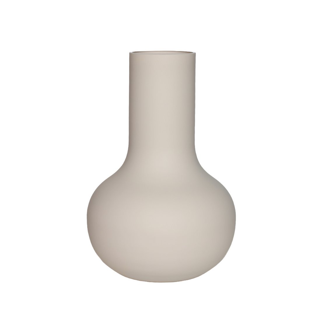 Vaas - Seim matte ivory *Verwacht eind April