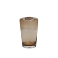 Vase - Neris taupe (set of 6)