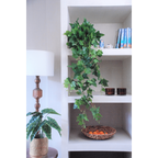 Hedera Kunst Hangplant 110cm