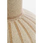 Vaas Holm Stripes Beige 52cm