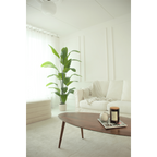 Kunst Bananenplant 210cm