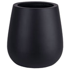 Plantenpot Vermont Zwart