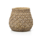 De Knot Betonplantenbak - XL