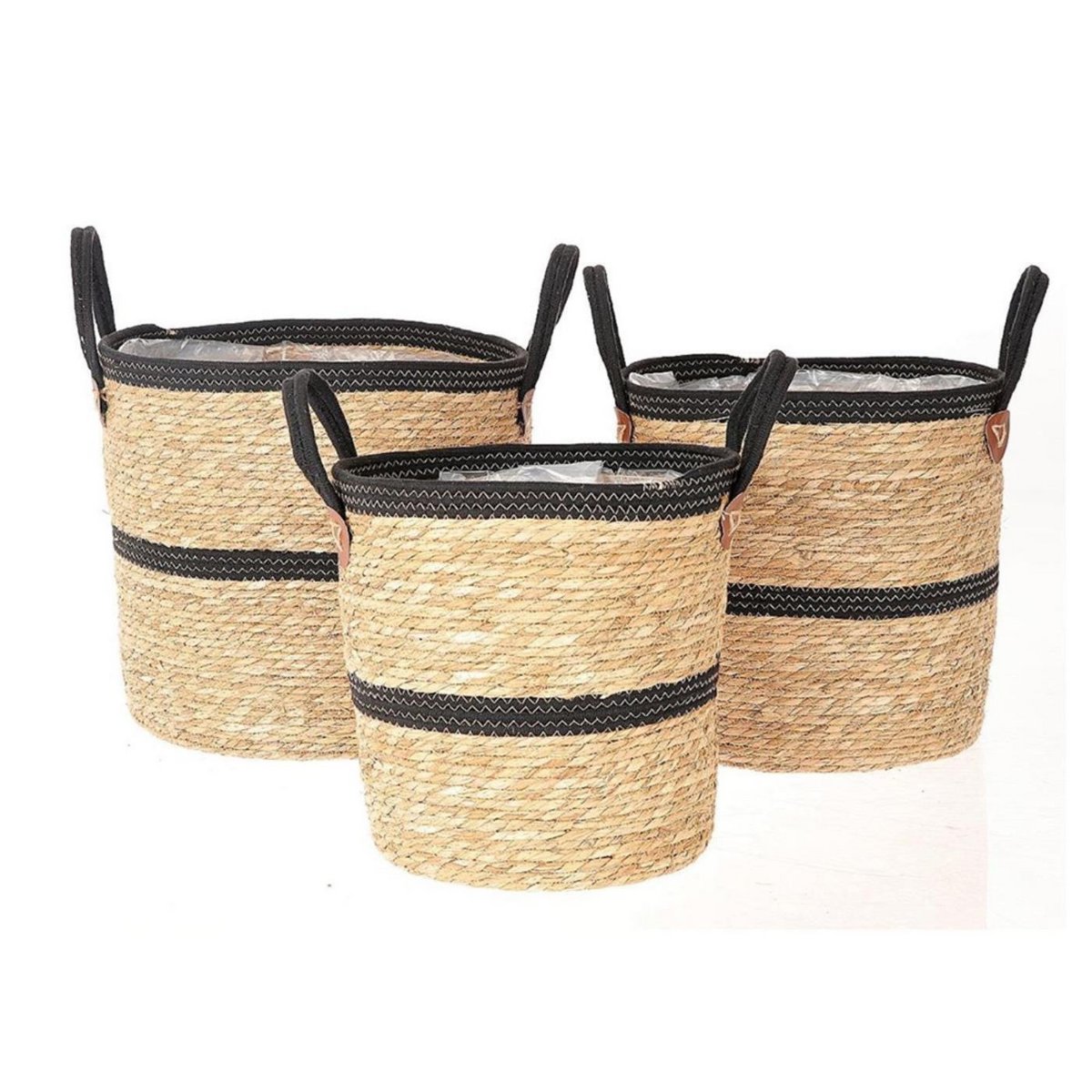 Plantenmand Nicheset een 3