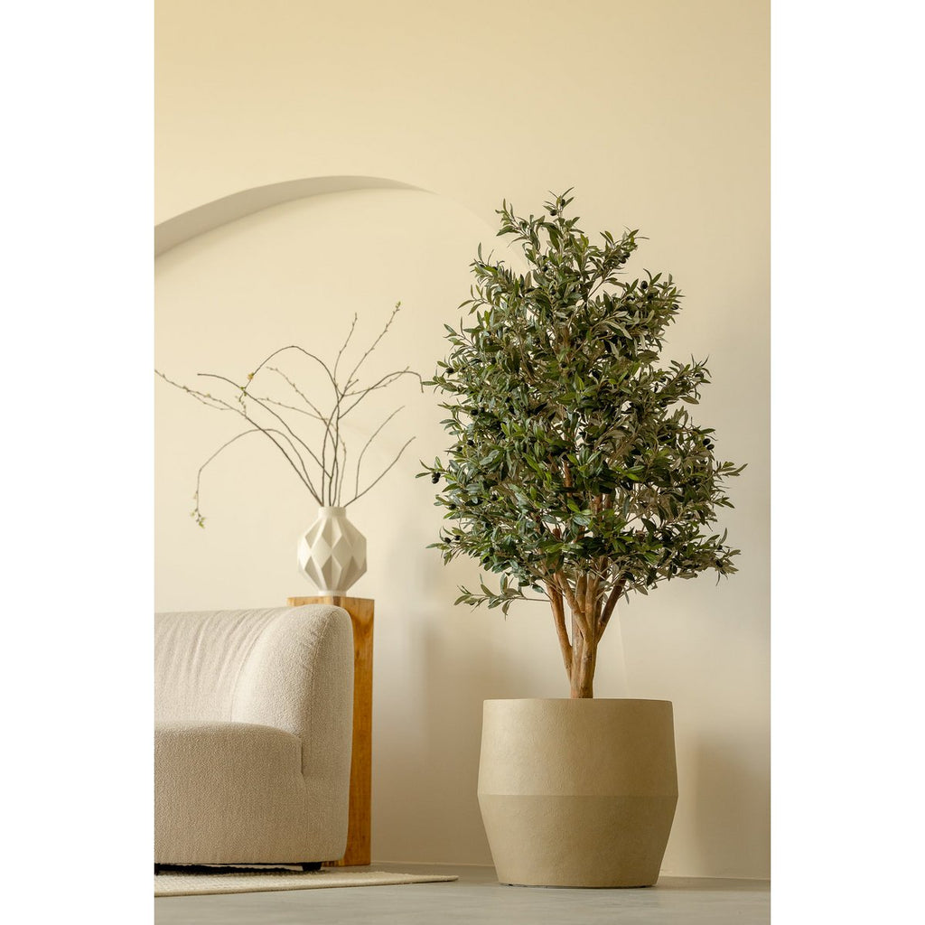 Kunst Olijfboom 170cm Deluxe