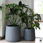 SALE! Plantenpot - Portland Ø42 cm grey