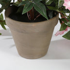 Kunst Petunia Roze 50cm