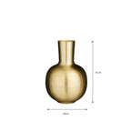 Vaas Dara Gold 42cm