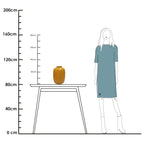 Vaas - Artic bright yellow