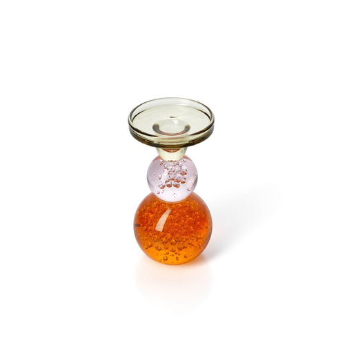 De Bubble Jewel-kaarsenhouder