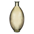 Decoratieve fles Firenza Lichtbruin