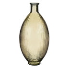 Decoratieve fles Firenza Lichtbruin