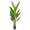 Strelitzia Kunstplant 160cm