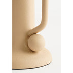 Kandelaar Ula Beige