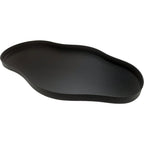 Dienblad - Bauru black