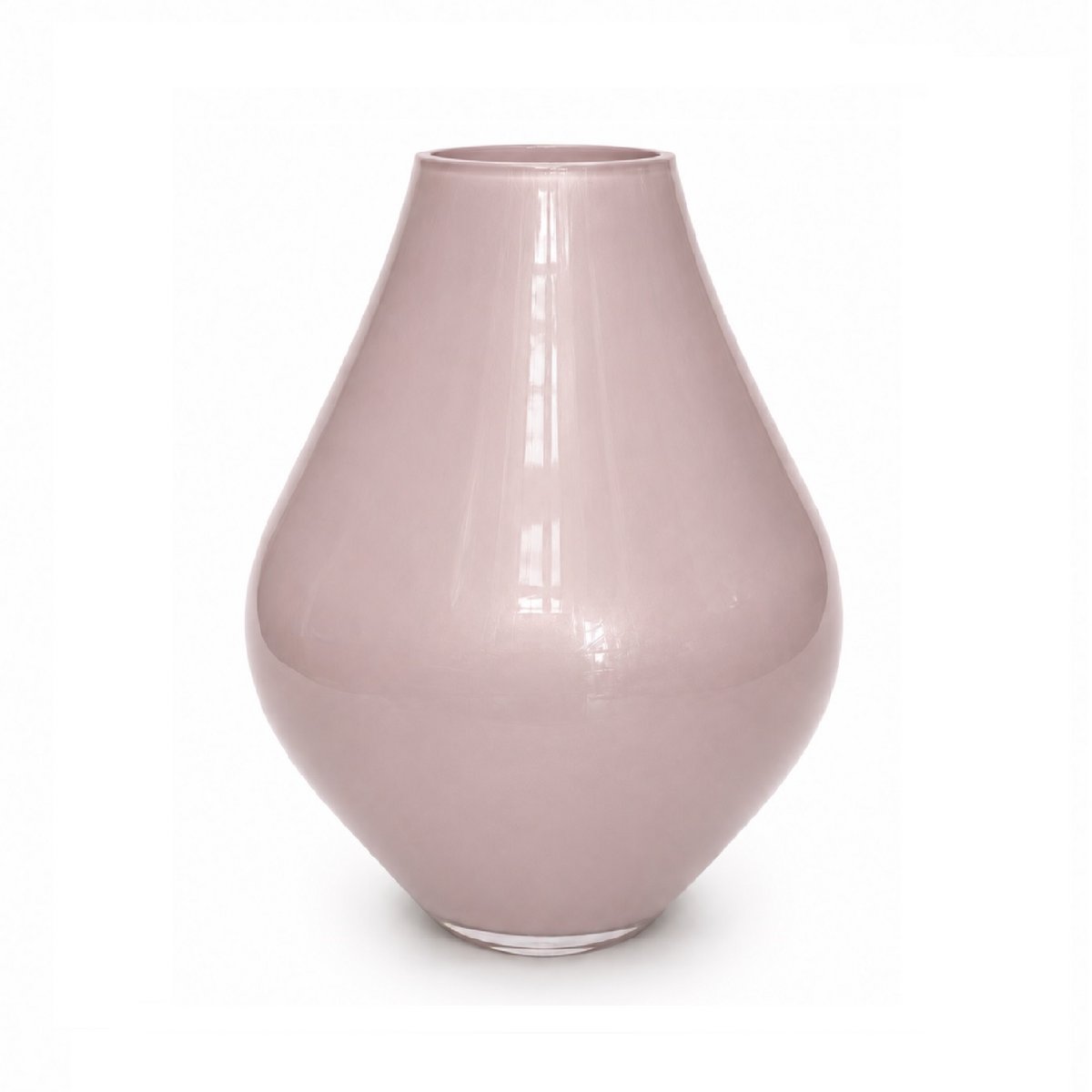 Vaas - Lesse metallic pastel pink