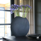 Vaas - Machala black
