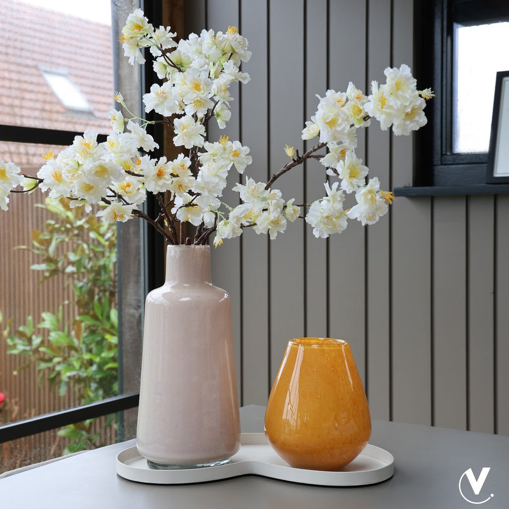 Vaas Tasman Geel 20cm