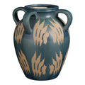 Vaas Caldo Donkerblauw