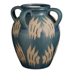 Vaas Caldo Donkerblauw