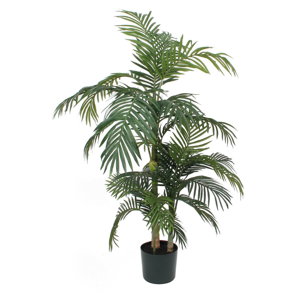 Kunstplant Areca Palm 130-150cm