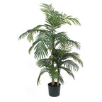Kunstplant Areca Palm 130-150cm