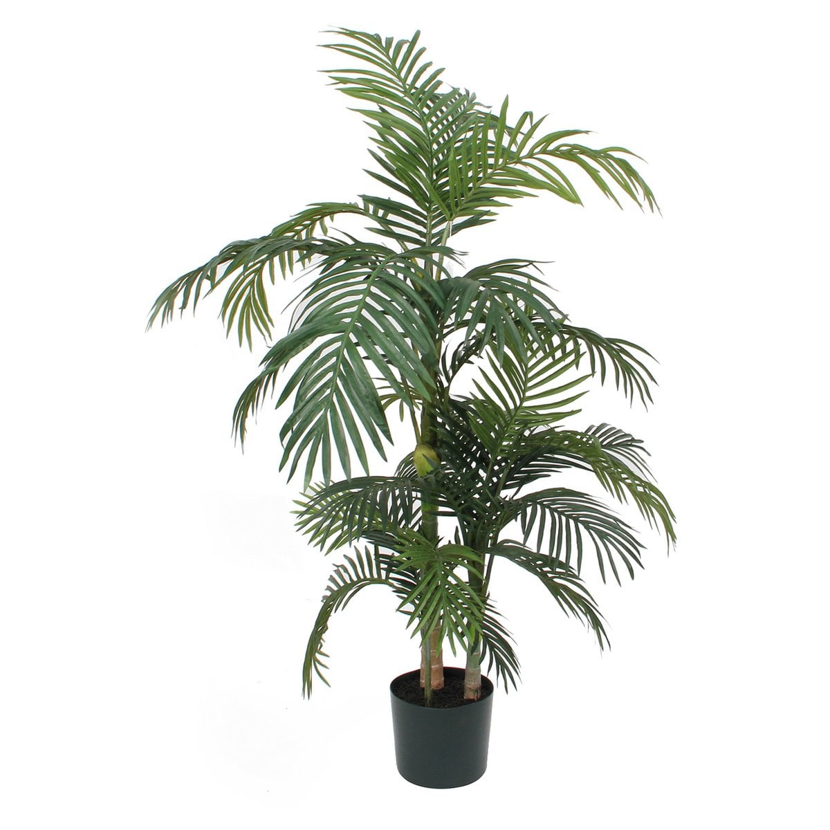 Kunstplant Areca Palm 130-150cm