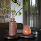 Dienblad - Villeta walnut