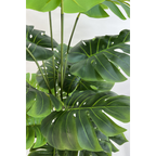 Monstera Kunstplant 165cm