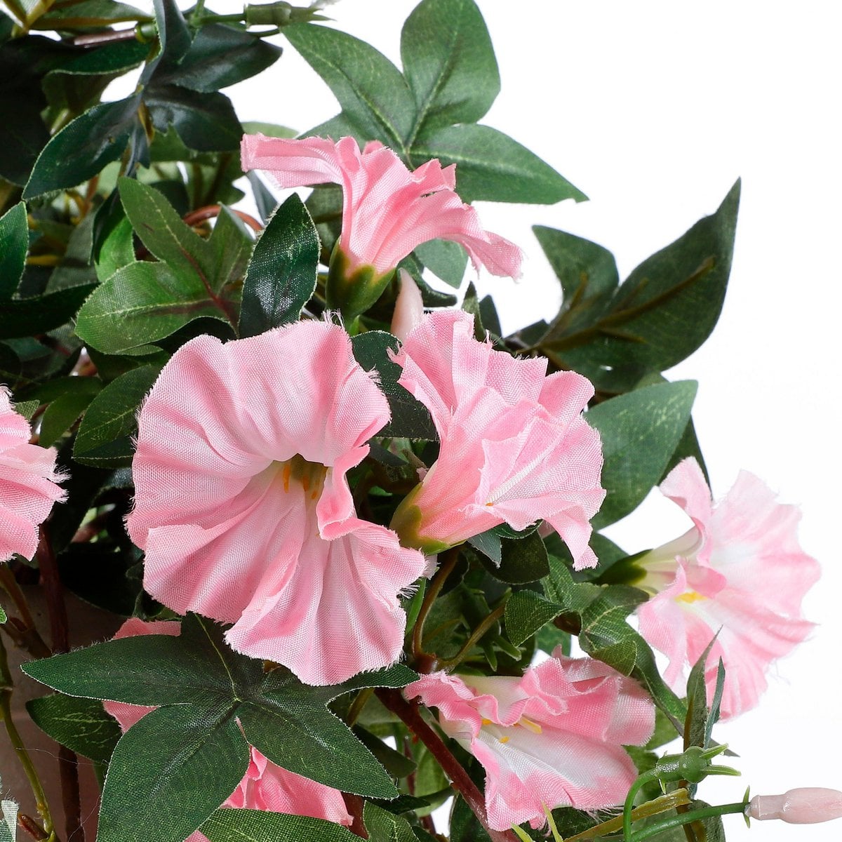 Kunst Petunia Roze 50cm