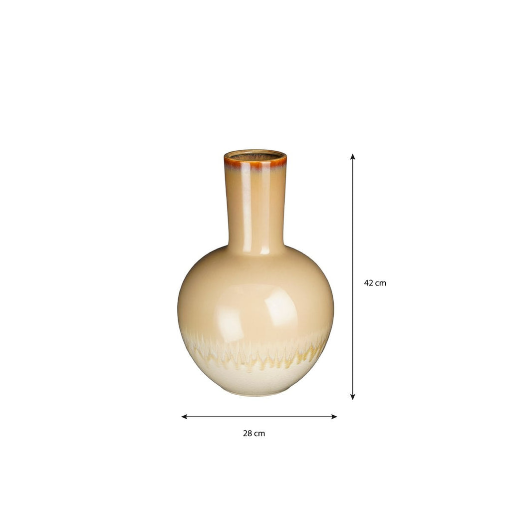 Vaas Holm Crème 42cm